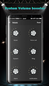 Equalizer FX Pro v1.4.2 Paid APK 4