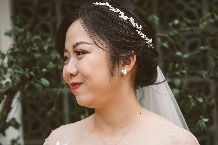 婚礼摄影师Tam Nguyen（fernandes）。2020 2月16日的照片