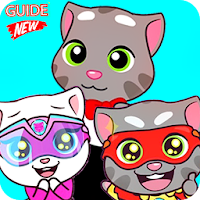 Guide For Talking Tom Friends Hero 2020