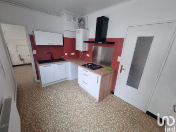 appartement à Agen (47)