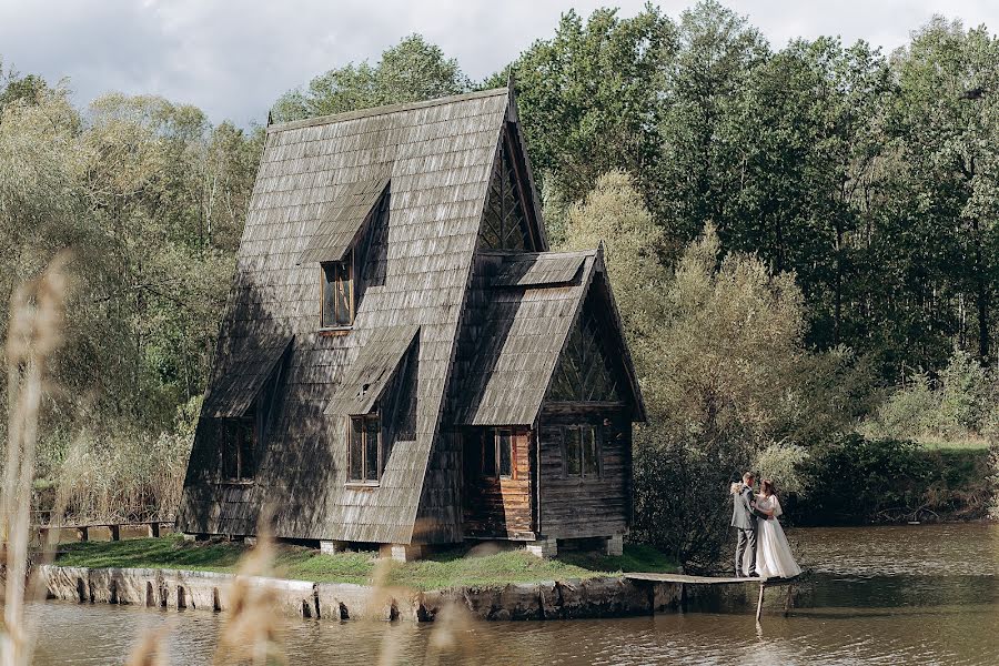 Photographe de mariage Maryana Repko (marjashka). Photo du 1 novembre 2020