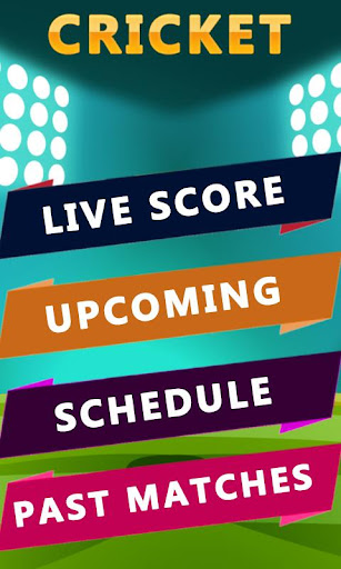 Cricket Matches IPL Live Score 2020