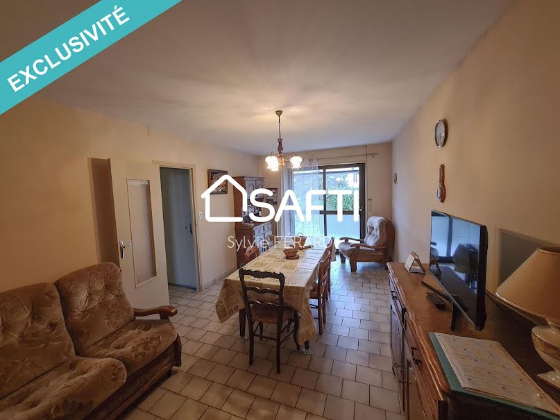 Vente maison 5 pièces 61 m² à Goulet (61150), 119 000 €