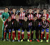 Plus de 20.000 supporters pour un duel féminin en Espagne