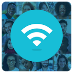 Cover Image of Baixar Senhas WiFi: Instabridge 8.3.6 APK