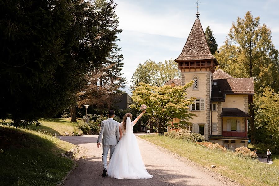 Hochzeitsfotograf Isabela Campos (isabelacampos). Foto vom 5. März 2023