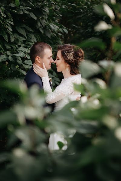 Fotógrafo de bodas Konstantin Kladov (kladov). Foto del 23 de febrero 2019