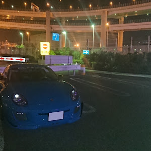 ケイマン 98720