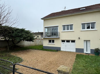 maison à Bettancourt-la-Ferrée (52)