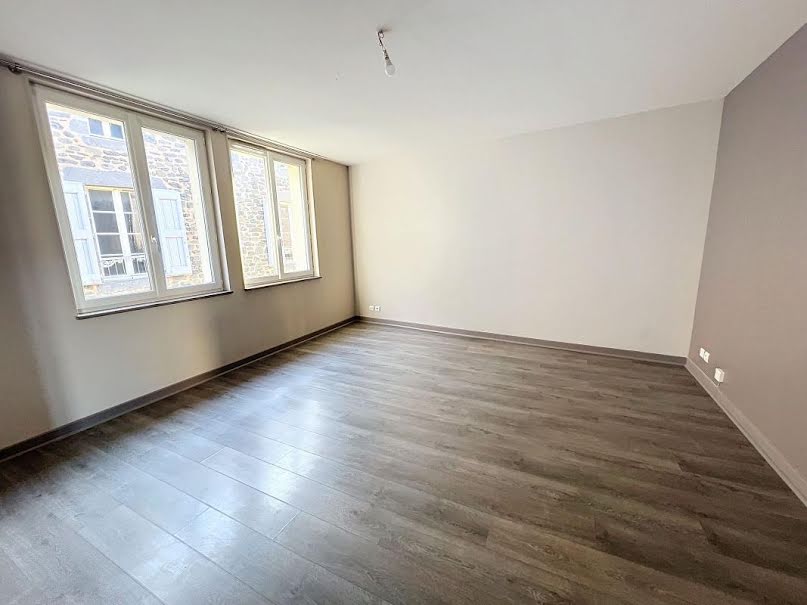 Vente appartement 3 pièces 79 m² à Saint-Flour (15100), 149 500 €