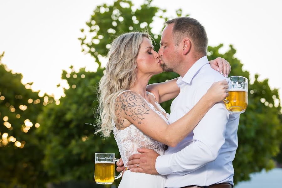 Photographe de mariage Ondra Kodras (ondrakodras). Photo du 15 novembre 2020