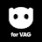 OBDeleven VAG car diagnostics icon