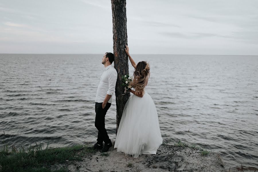 Fotógrafo de bodas Anna Zdorenko (zdorenko). Foto del 12 de julio 2018