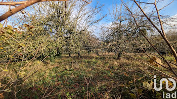 terrain à Saint-Germain-sur-Morin (77)