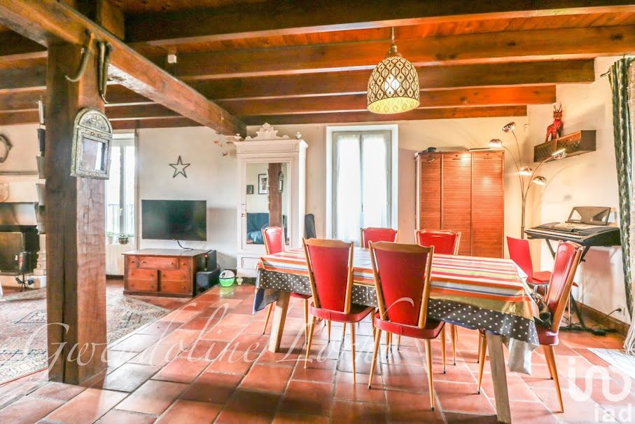 Vente maison 15 pièces 315 m² à Montayral (47500), 380 000 €