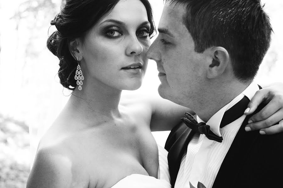 Hochzeitsfotograf Ivan Carevskiy (tsarevi4). Foto vom 26. Februar 2014