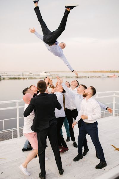 Photographe de mariage Anna Chernysheva (annachernysheva). Photo du 20 avril 2020