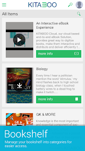 Kitaboo eBook Reader(圖1)-速報App