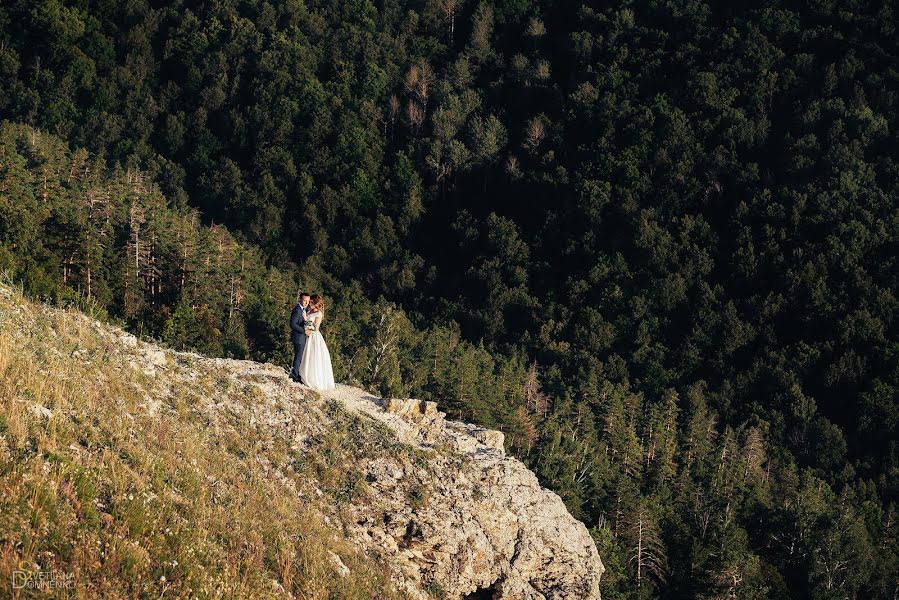 Wedding photographer Svetlana Domnenko (atelaida). Photo of 9 February 2018