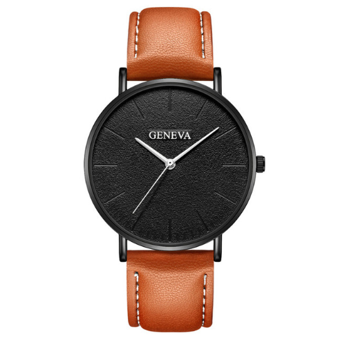 Montre Homme Mode Top Marque de Luxe Célèbre Quartz Montres-bracelets Nouvelles Montres pour Hommes Horloge Masculine Heure Hodinky Man Rel