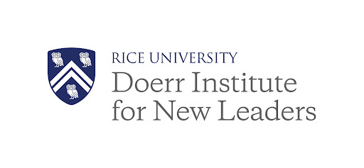 Doerr Institute for New Leaders logo