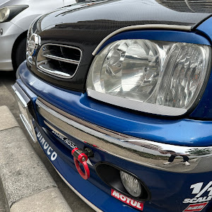 マーチ