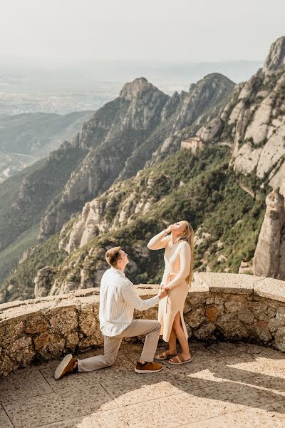 Fotógrafo de bodas Anna Svobodova (annasvobodova). Foto del 22 de junio 2023