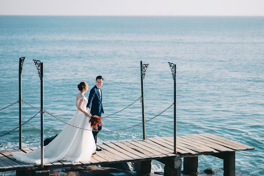 Fotógrafo de bodas Le Kim Duong (lekim). Foto del 11 de enero 2019