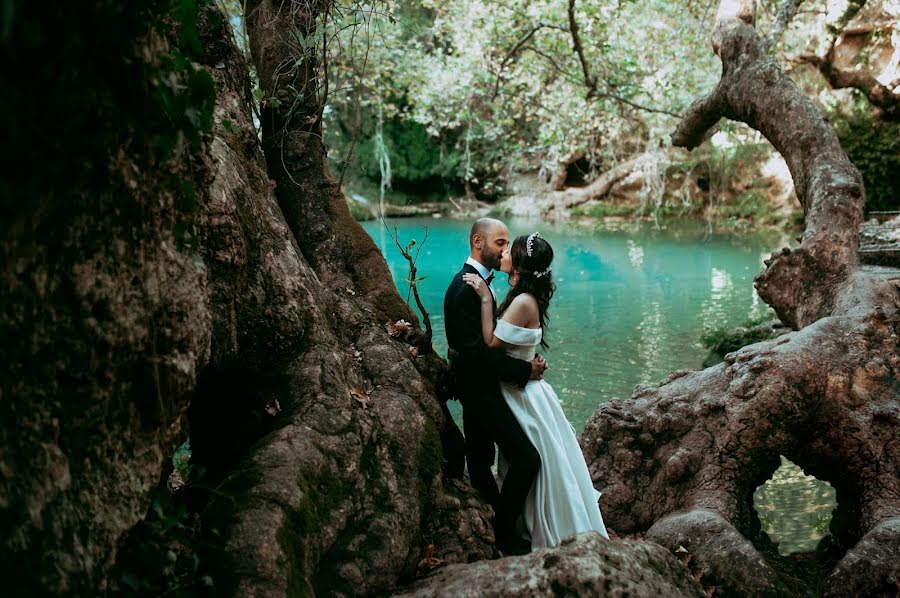 Fotógrafo de bodas Memduh Çetinkaya (memduhcetinkaya). Foto del 14 de diciembre 2022