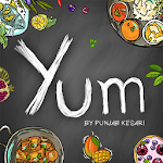 Cover Image of Herunterladen Yum Recipes 1.0 APK