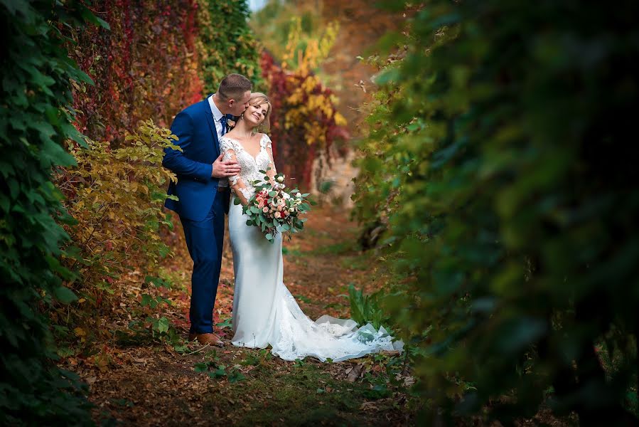 Wedding photographer Timur Kalenchuk (berestima7). Photo of 28 October 2017