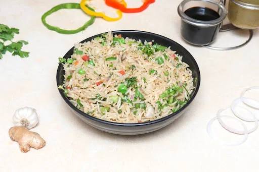 Veg Fried Rice