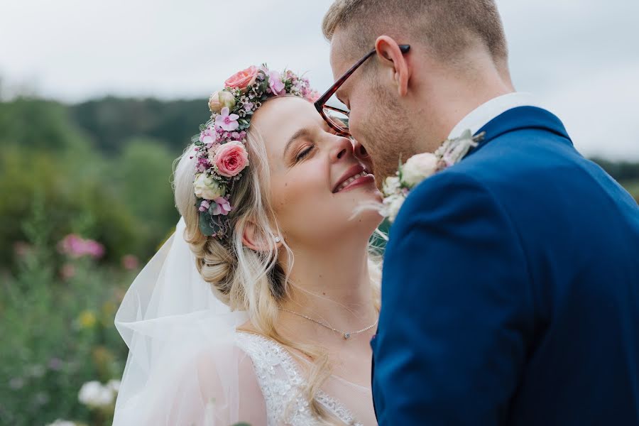 Fotograful de nuntă Maren Tobis (tobism). Fotografia din 4 mai 2023