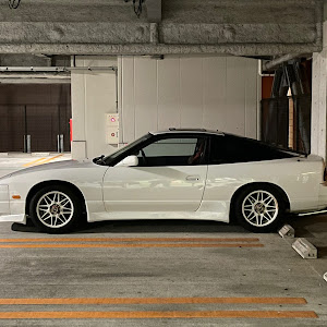 180SX RPS13