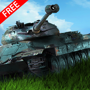 Download Heavy Army Tank Driving Simulator World War Blitz For PC Windows and Mac