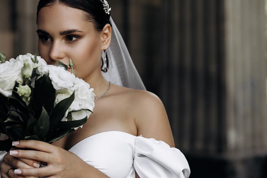 Wedding photographer Olga Rudenko (rudenkoolya). Photo of 16 March