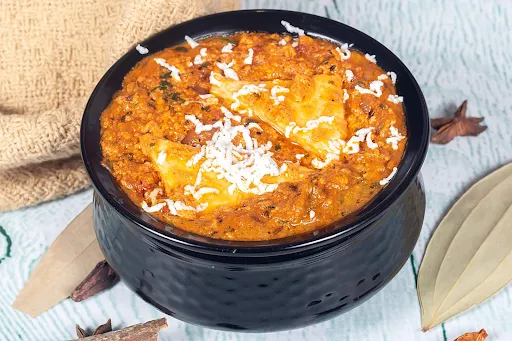 Paneer Tikka Biryani