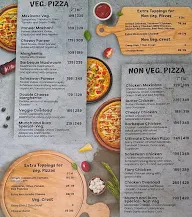 Munch & Burp menu 1