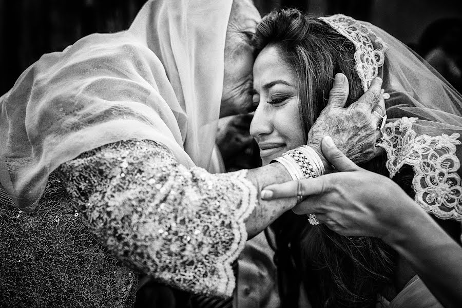 Fotógrafo de bodas Mauricio Arias (arias). Foto del 4 de junio 2019