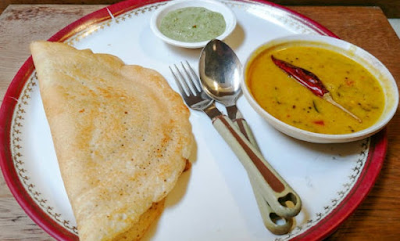 Bharani Cafe