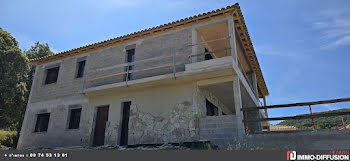 villa à Cauro (2A)