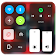 Control Centre Os 13 Style icon