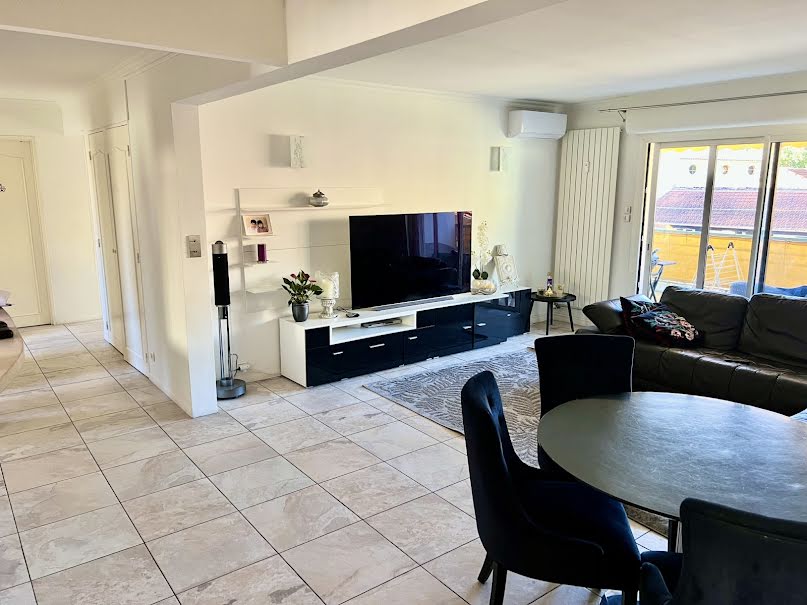 Vente appartement 4 pièces 101 m² à Cannes (06400), 399 900 €