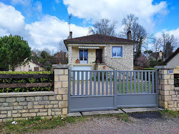 maison à Vayrac (46)