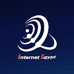 Cover Image of ダウンロード Internet Egypt 1.0 APK