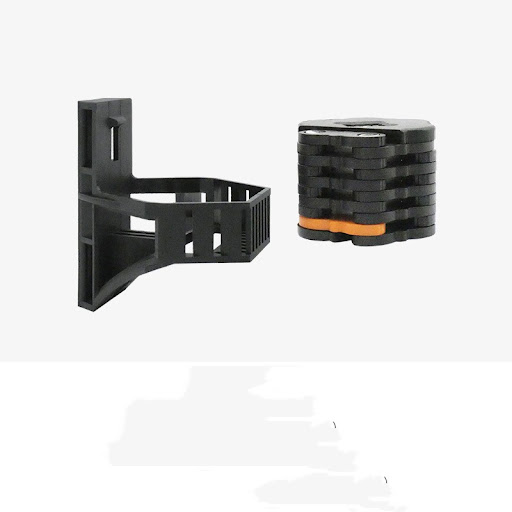 Title 4, Electric Folding Mountain Bike Chain Lock provi...