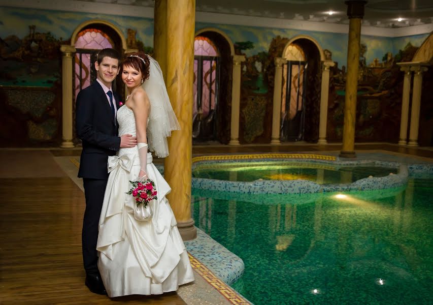 Svatební fotograf Elena Valebnaya (helenv). Fotografie z 28.března 2014