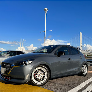 MAZDA2 DJLFS