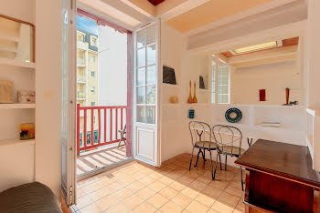 appartement à Biarritz (64)