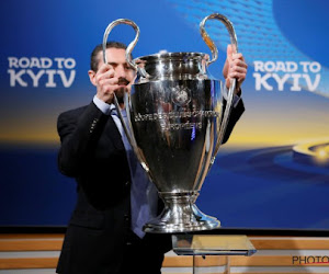 Hervorming Champions League dreigt alle competities op hun kop te zetten